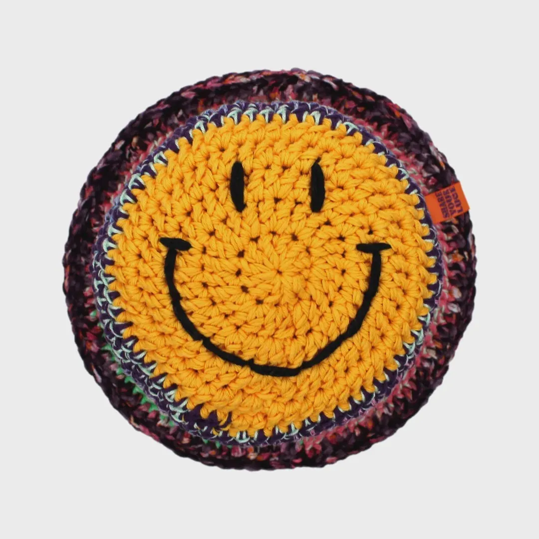 Share Your Luce Smiley Bucket Hat Trending Hot Deal