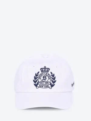 Shop Hot Deals H&W Crest Cap