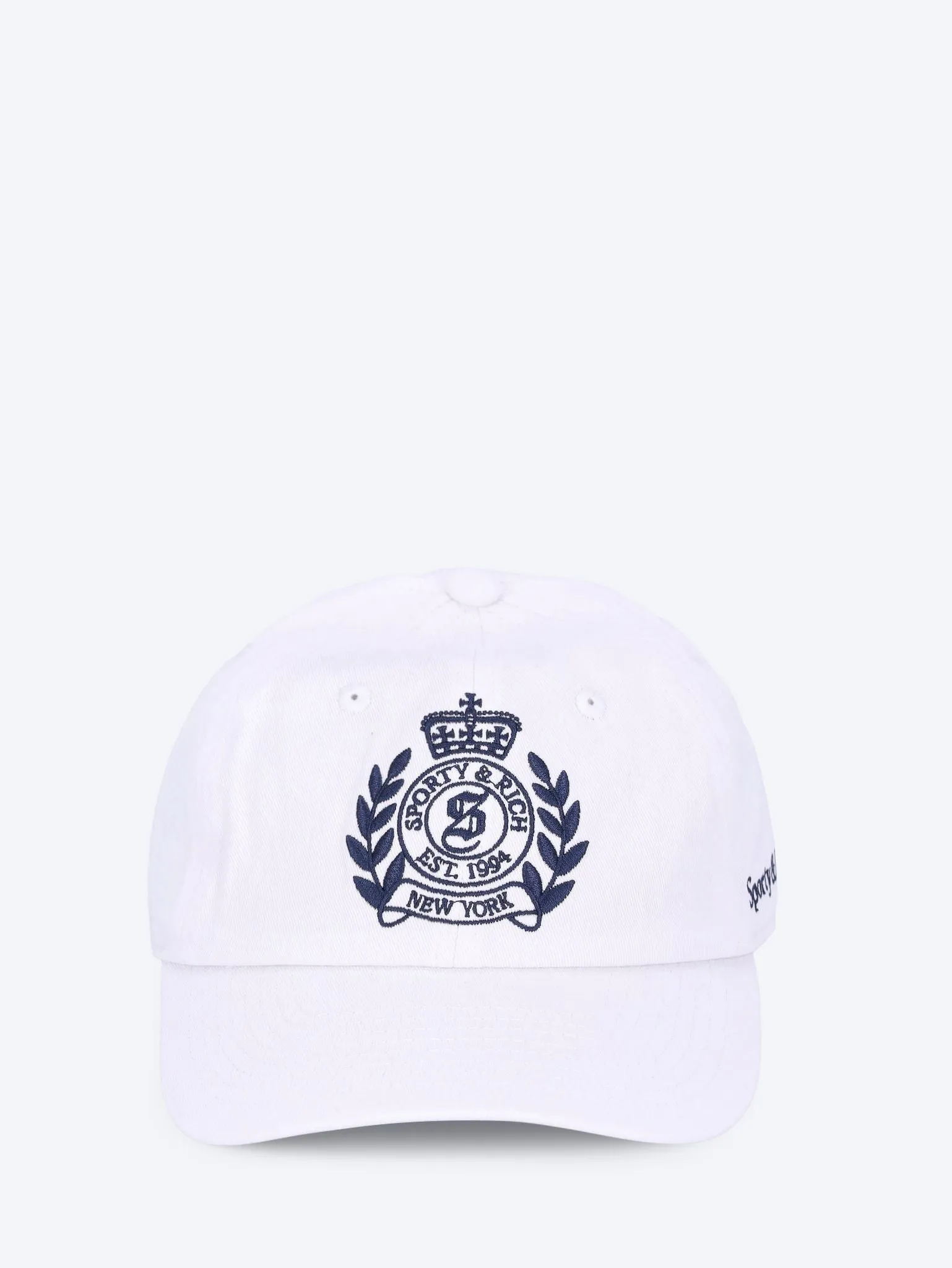 H&W Crest Cap Limited Time Sale Todays Hot Pick
