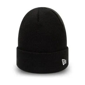 New Era Essential Cuff Black Knit Grab It Now