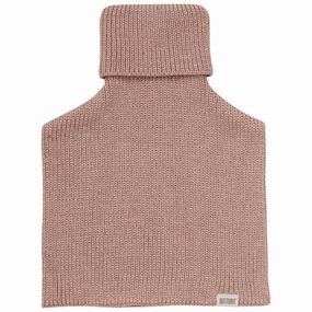 Weekend Specials Shop & Grab Offer Huttelihut Mahogany Rose Neck Warmer Wool Knit