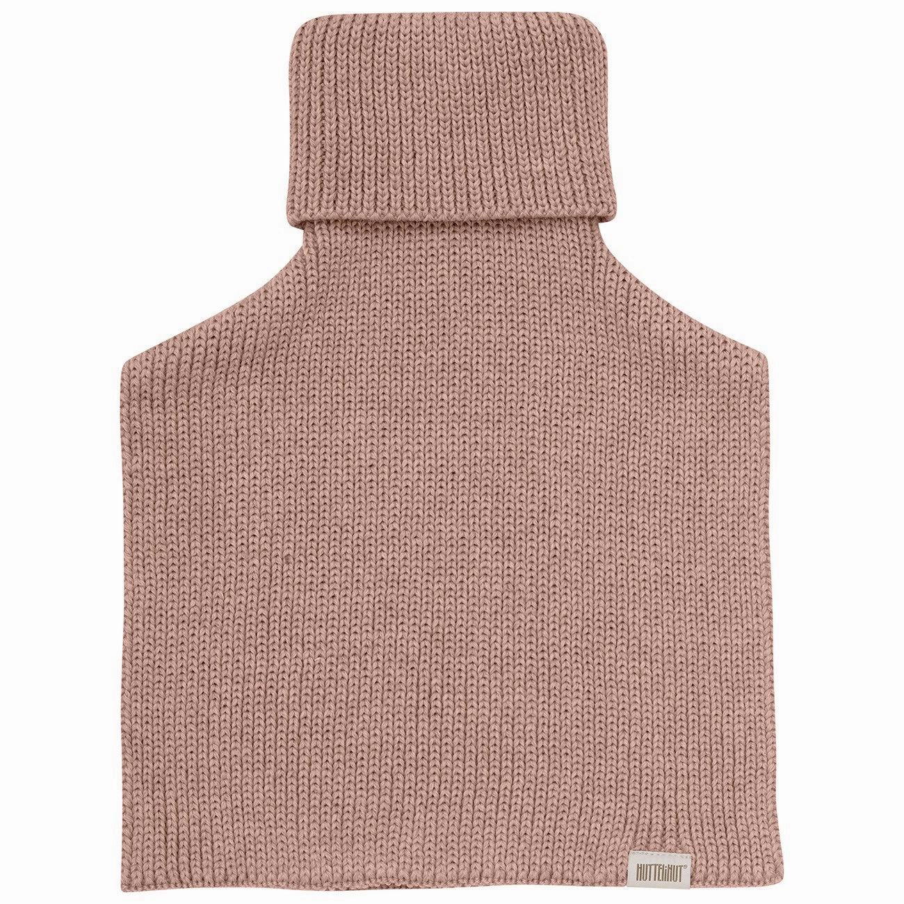Weekend Specials Shop & Grab Offer Huttelihut Mahogany Rose Neck Warmer Wool Knit