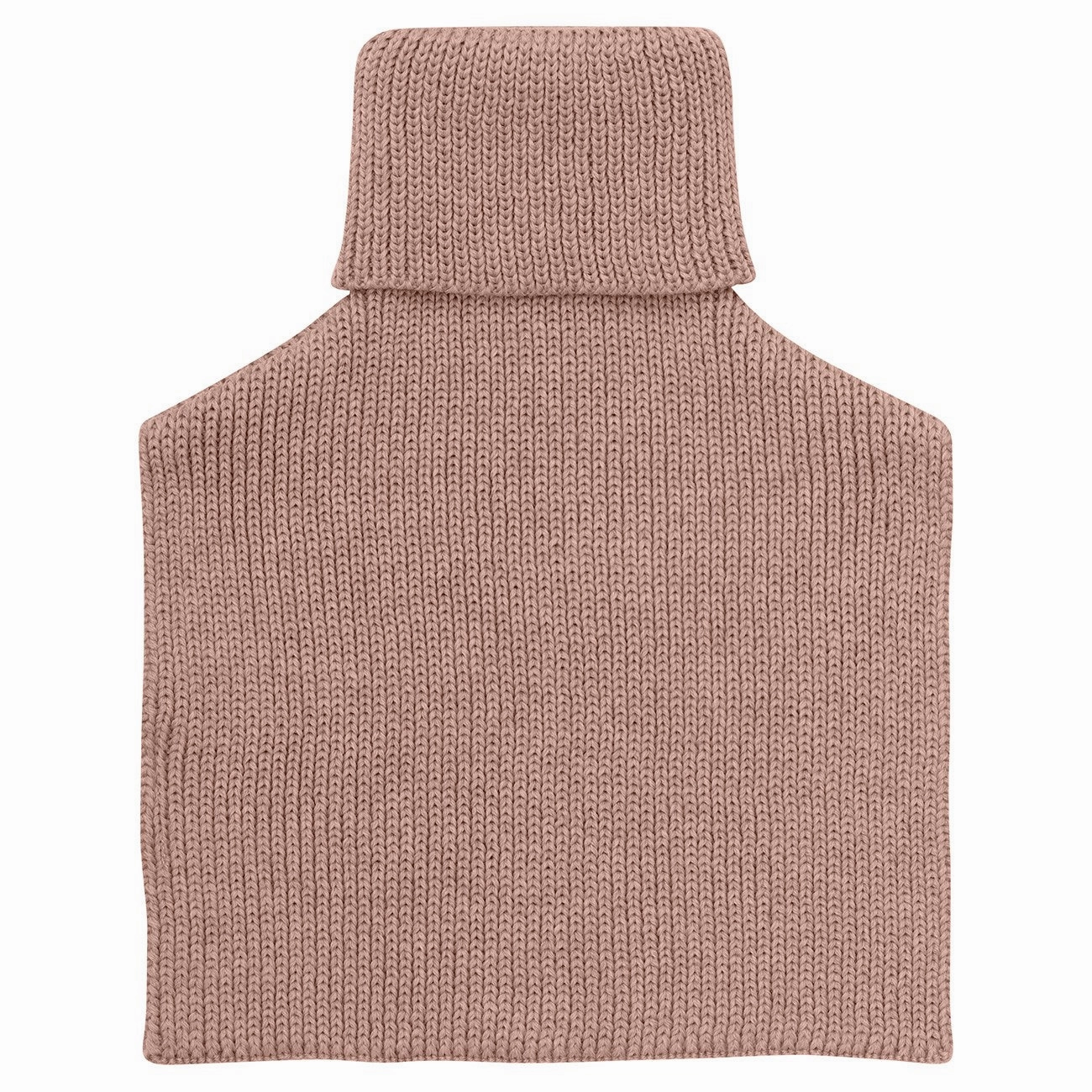 Huttelihut Mahogany Rose Neck Warmer Wool Knit Flash Sale Alert Now
