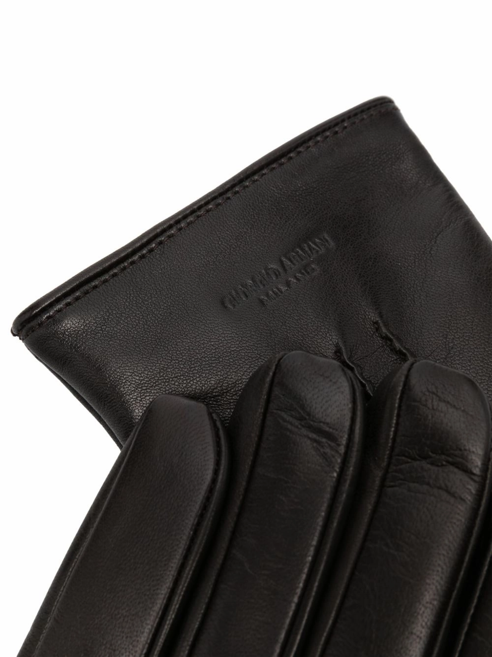 Leather Gloves Special Steal Event