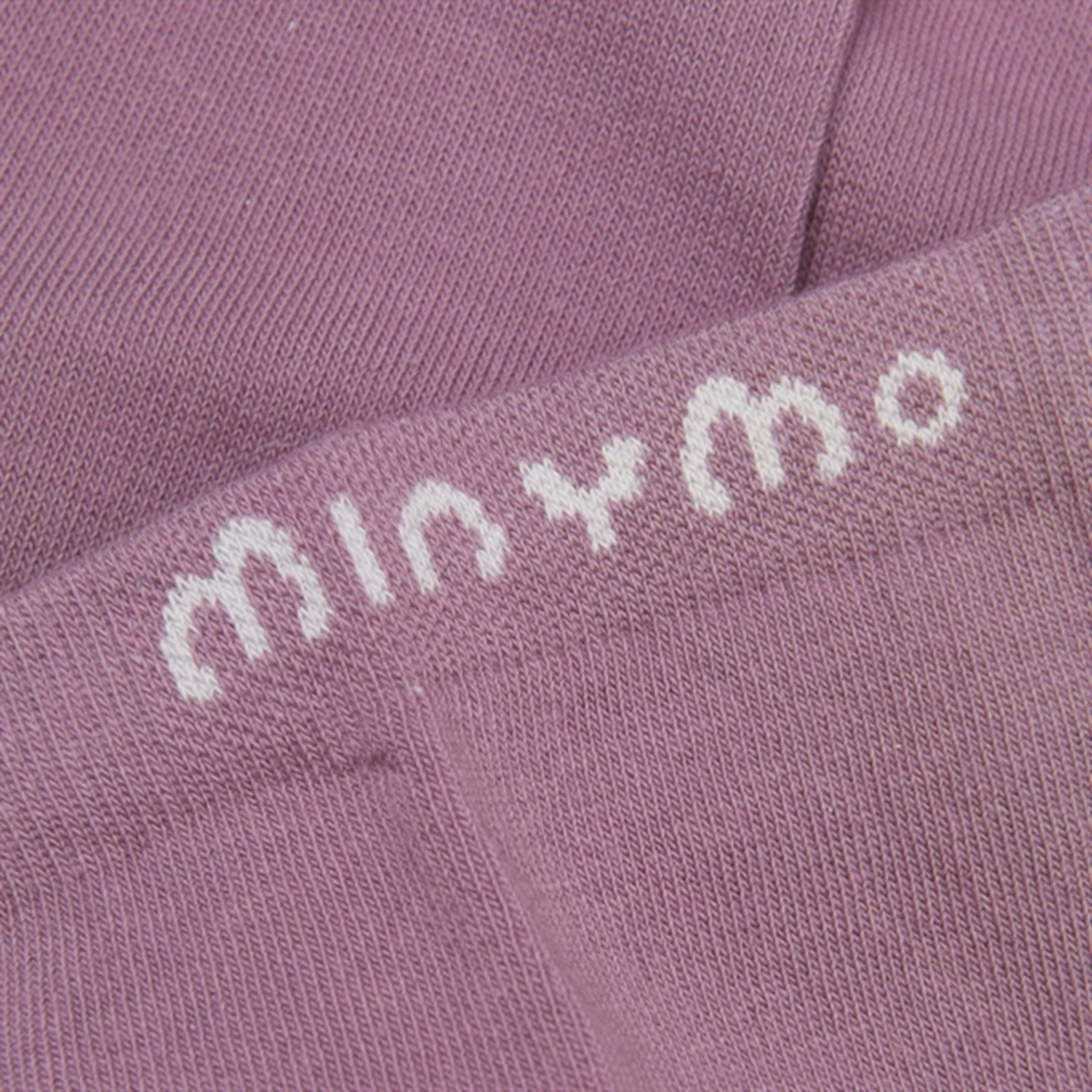Minymo Orchid Haze Stocking Noos Limited Edition Offer