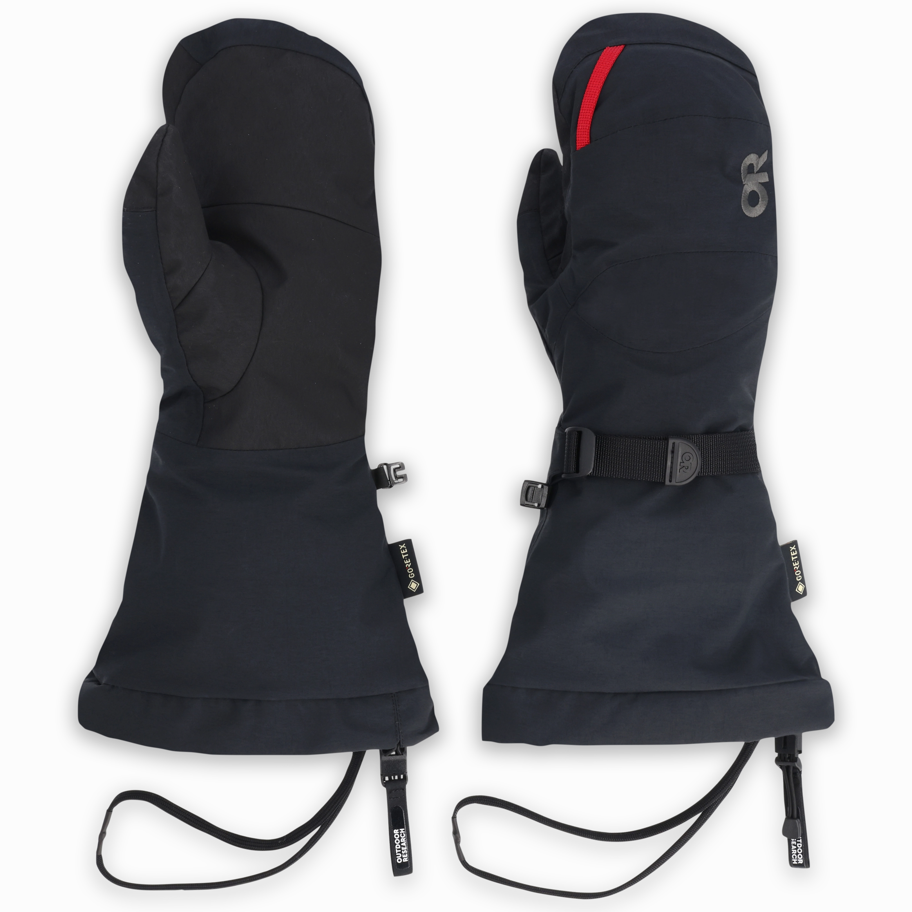 Big Sale Today Mt. Baker Ii Gore-Tex Mitts