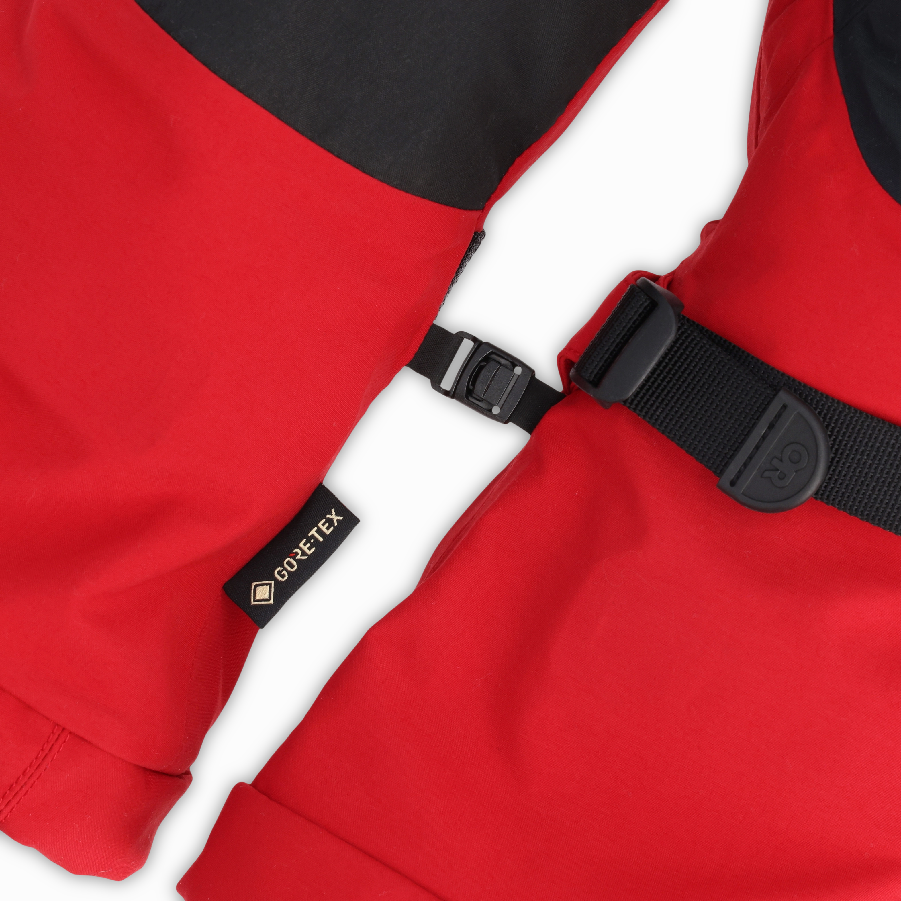 Mt. Baker Ii Gore-Tex Mitts Todays Special Savings
