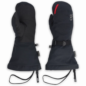Big Sale Today Mt. Baker Ii Gore-Tex Mitts