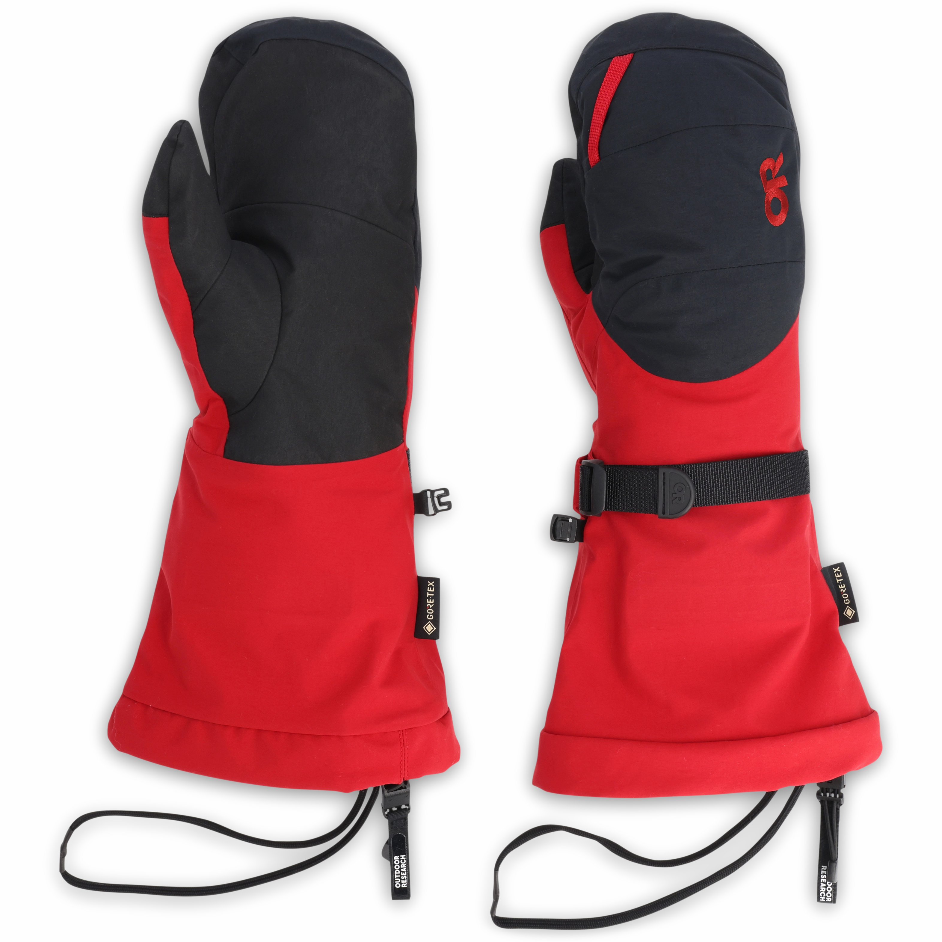 Mt. Baker Ii Gore-Tex Mitts Todays Steal