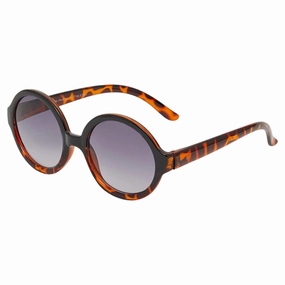 Dont Miss This Steal Name It Bone Brown Simone Sunglasses