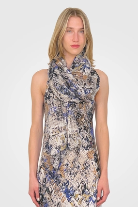 Shawl - Bradford Green Shop Smart Deals Trending Now Discount
