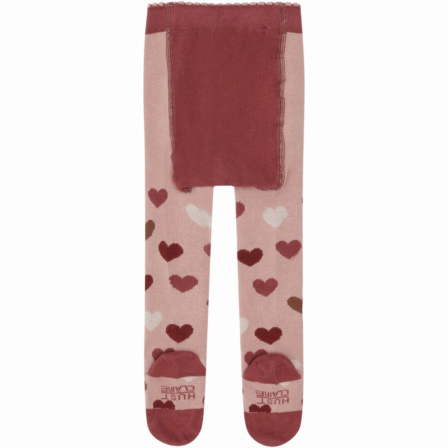 Hust & Claire Adobe Rose Frankie Old Hearts Special Deal Frenzy