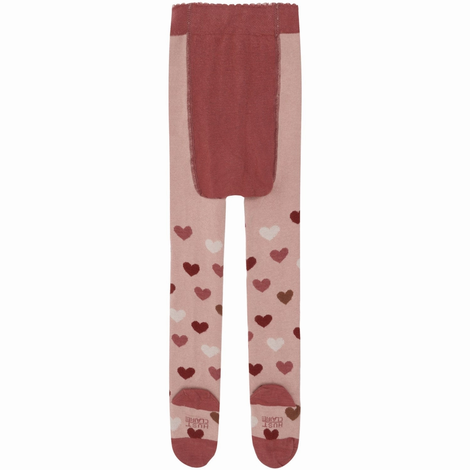 Must-Have Deal Hust & Claire Adobe Rose Frankie Old Hearts