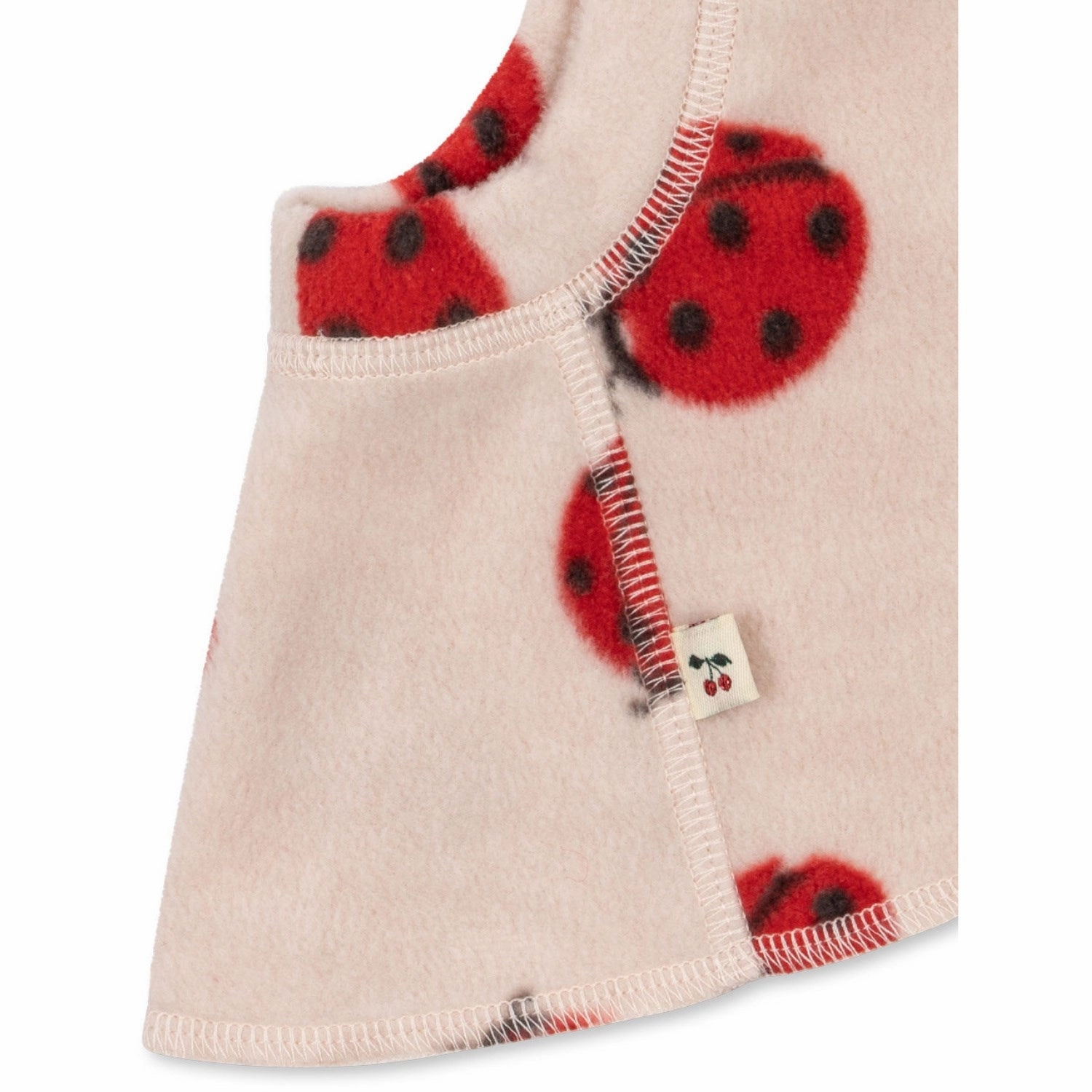 Surprise Discount Today Save Big Online Konges Sljd Ladybug Tavi Fleece Balaclava Grs