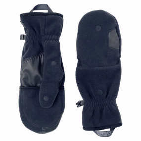 Save Big Today Clearance Event Alert Gripper Convertible Windbloc Mitts