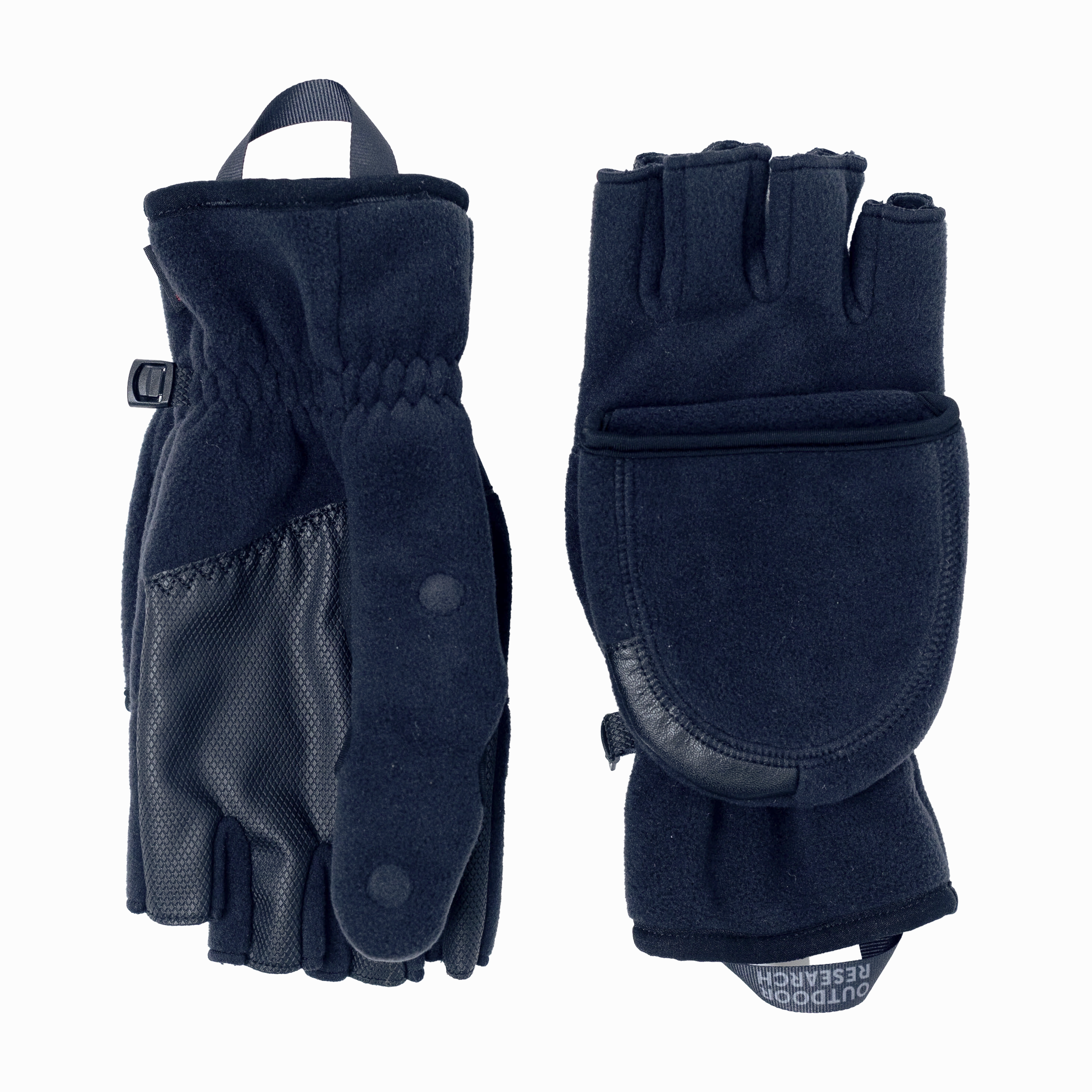 Gripper Convertible Windbloc Mitts Flash Deal Today Mega Discount Event