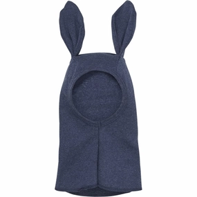 Huttelihut Balaclava Ears Rib Navy Melange Unmissable Deal Today Trending Offer Today