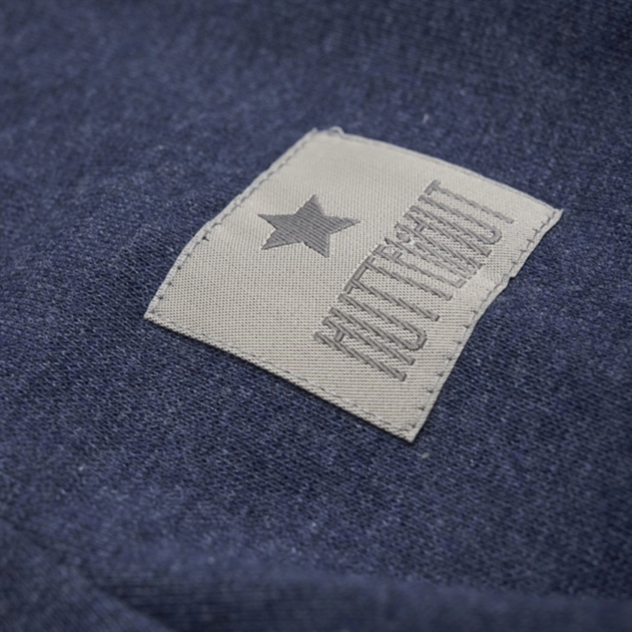 Special Steal Event Huttelihut Balaclava Ears Rib Navy Melange