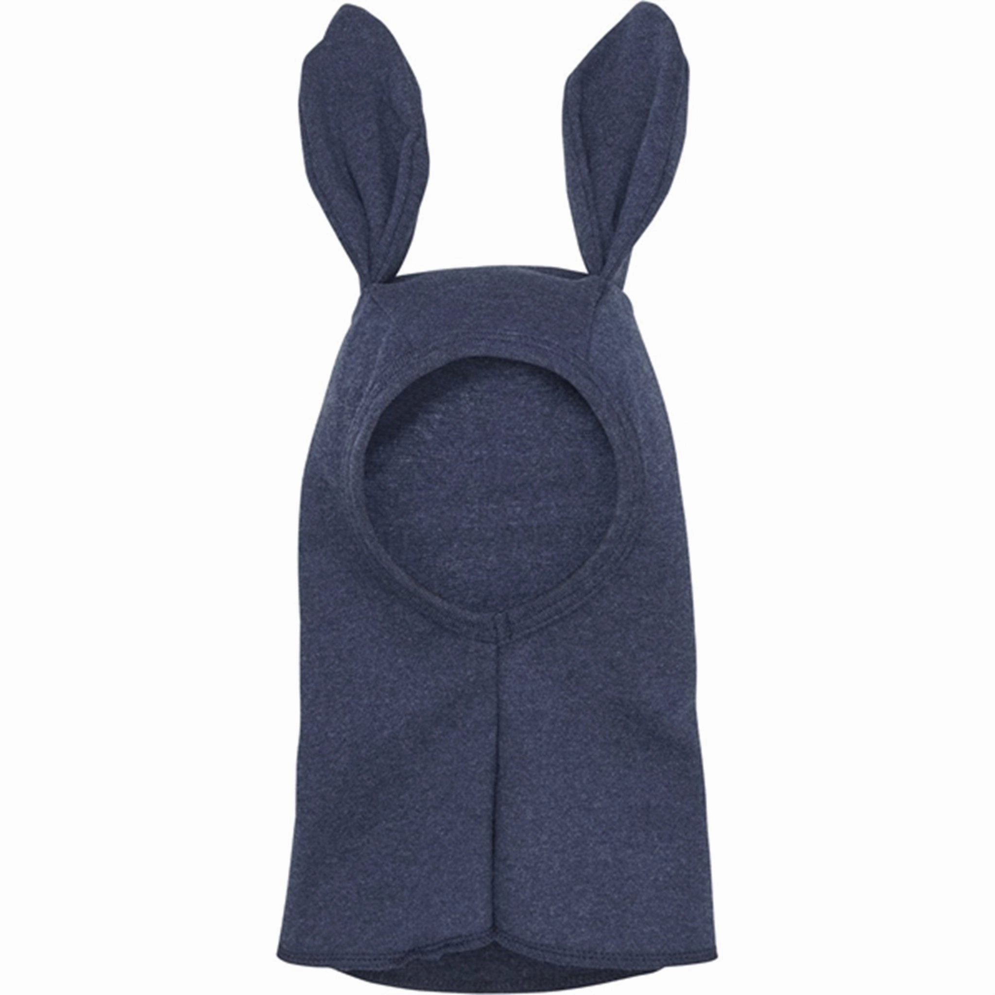 Huttelihut Balaclava Ears Rib Navy Melange Unmissable Deal Today Trending Offer Today