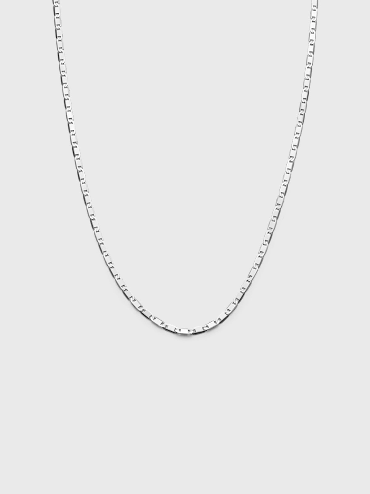 Daily Special Offer New Arrival Discount Karen 70 Adjustable Necklace In Silver