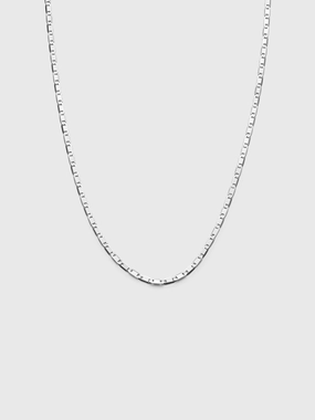 Daily Special Offer New Arrival Discount Karen 70 Adjustable Necklace In Silver