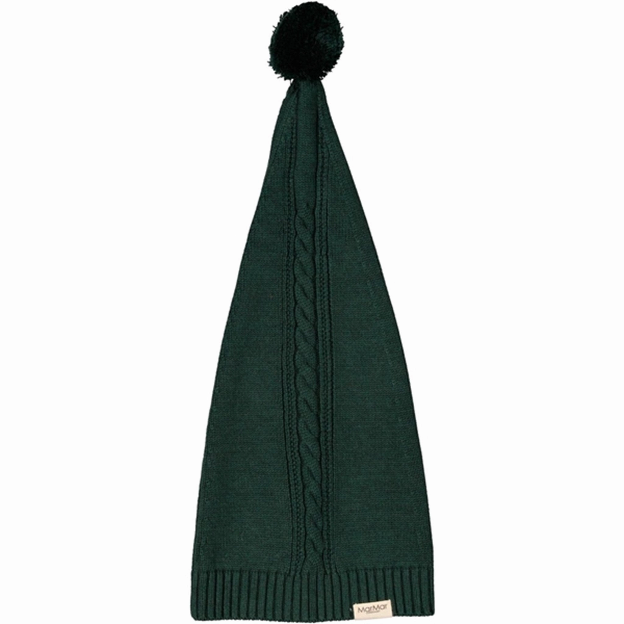 Marmar Dark Leaf Alfen Christmas Hat Mega Discount Today Hot Offer Frenzy