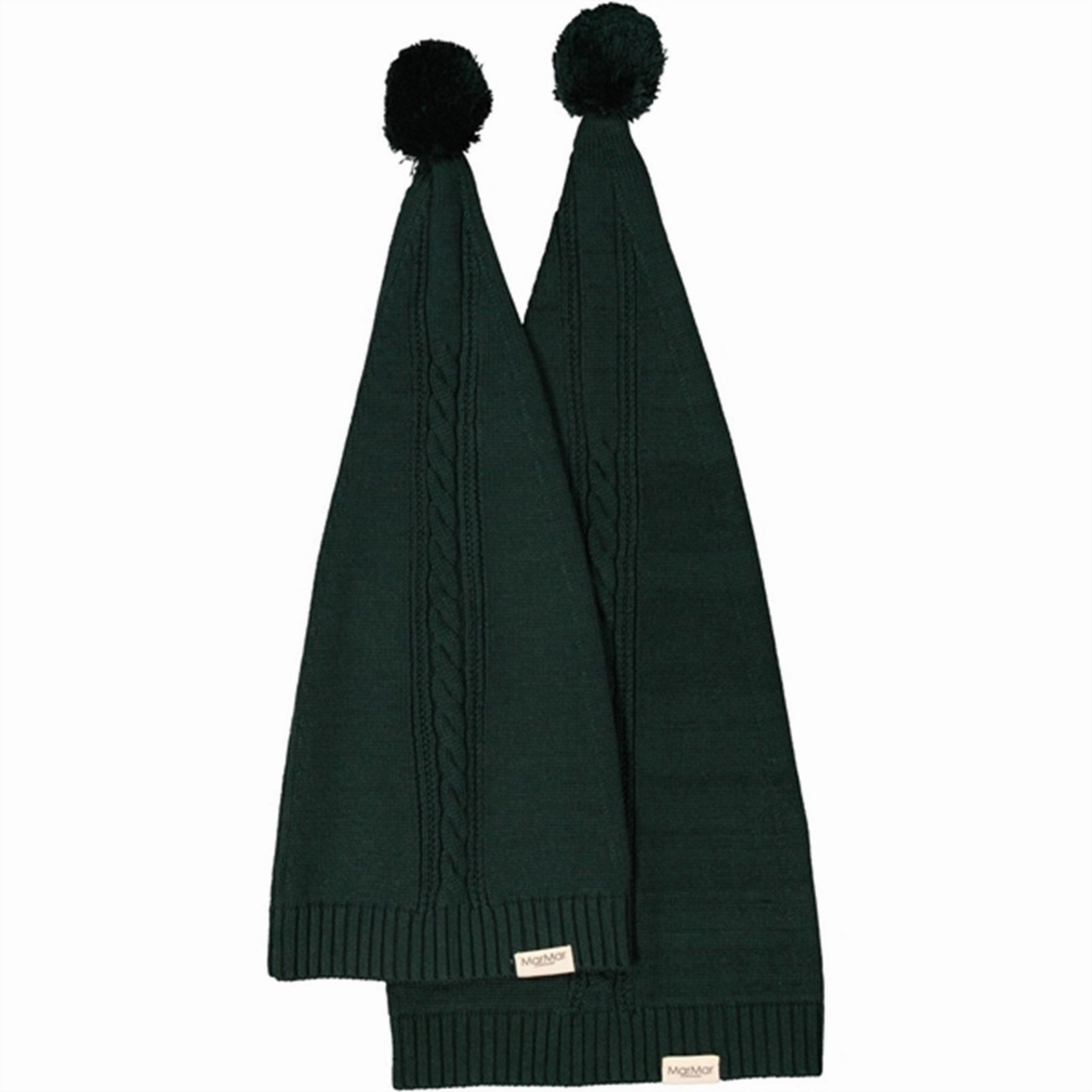 Marmar Dark Leaf Alfen Christmas Hat Flash Sale Alert Now