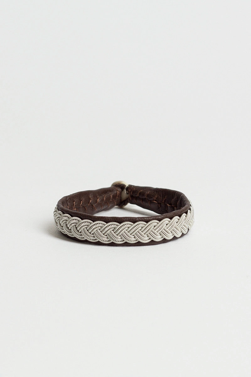 Today Only Hot Sale Daily Deal Frenzy Ox Brown B7 Bracelet