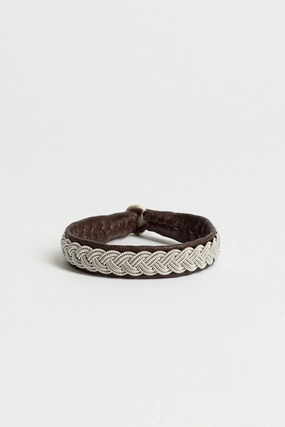 Today Only Hot Sale Daily Deal Frenzy Ox Brown B7 Bracelet