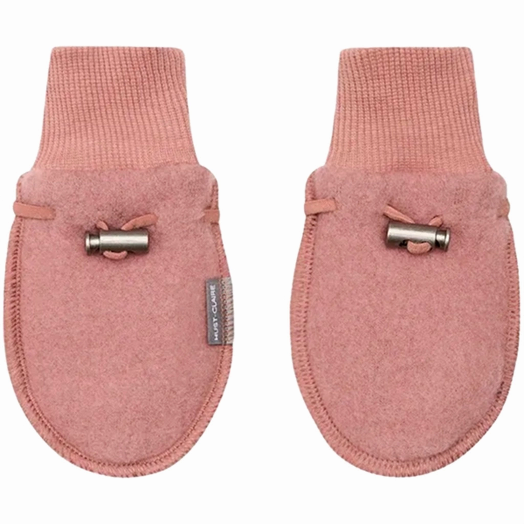Hust & Claire Baby Burlwood Ferri Mittens Price Slash Today