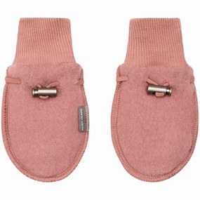 Hust & Claire Baby Burlwood Ferri Mittens Price Slash Today