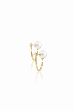 June Pearl Earrings Best Deal Alert Daily Deal Frenzy