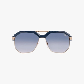 Todays Special Savings Perfect Gift Sale Men'S Cazal 9092 003 Night Blue Sunglasses