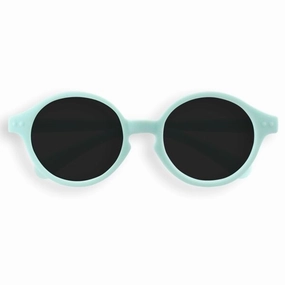 Mega Sale Now Izipizi Kids Sunglasses Aqua Green