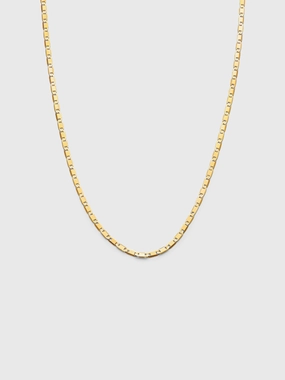 Karen 70 Adjustable Necklace With Gold Plating Online Deal Frenzy