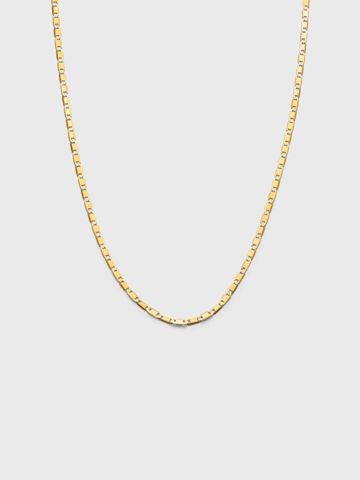 Karen 70 Adjustable Necklace With Gold Plating Online Deal Frenzy