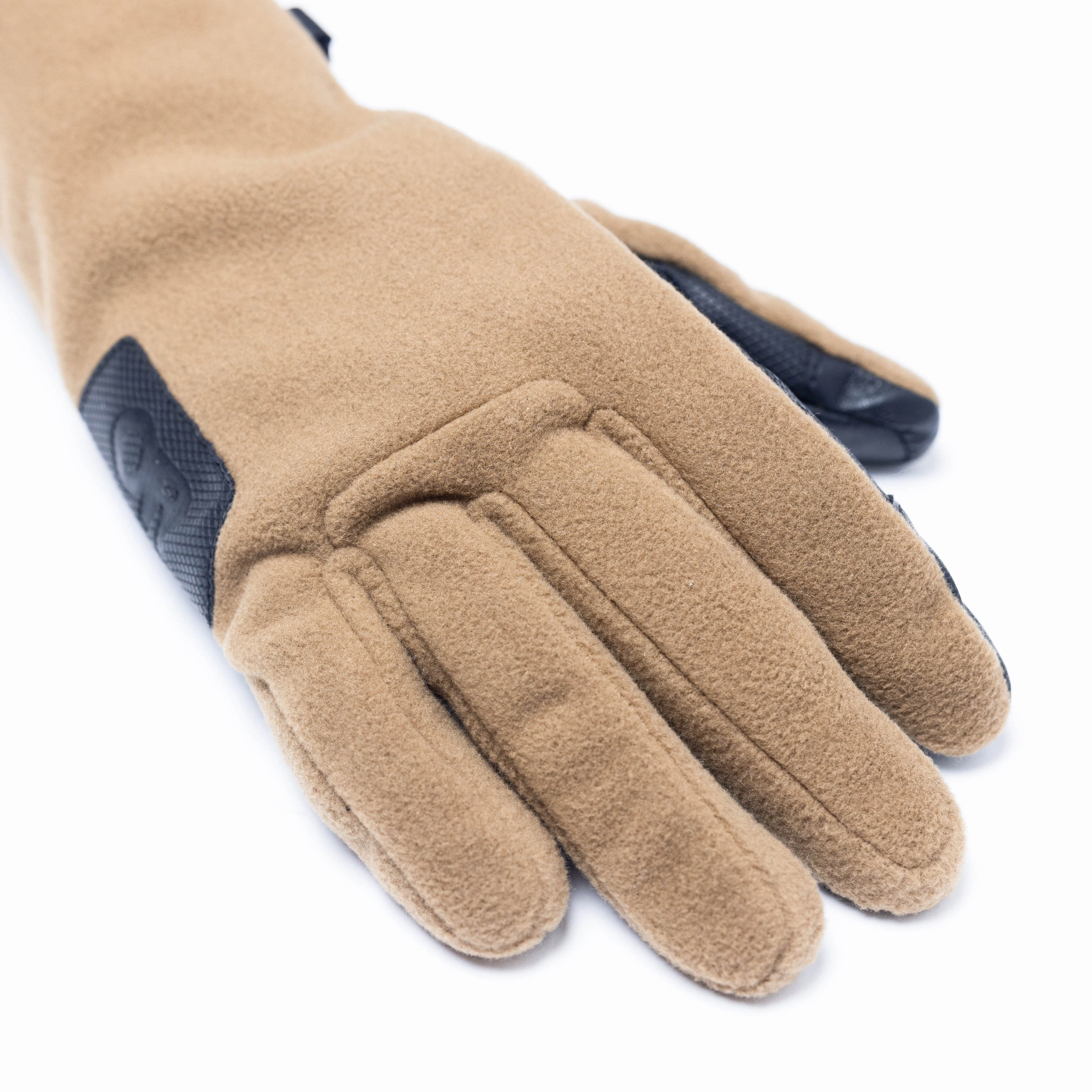 Limited Stock Alert Men'S Gripper Sensor Windbloc Gloves