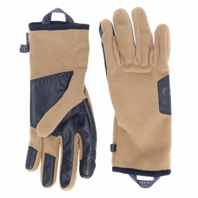 Men'S Gripper Sensor Windbloc Gloves Hot Savings Alert