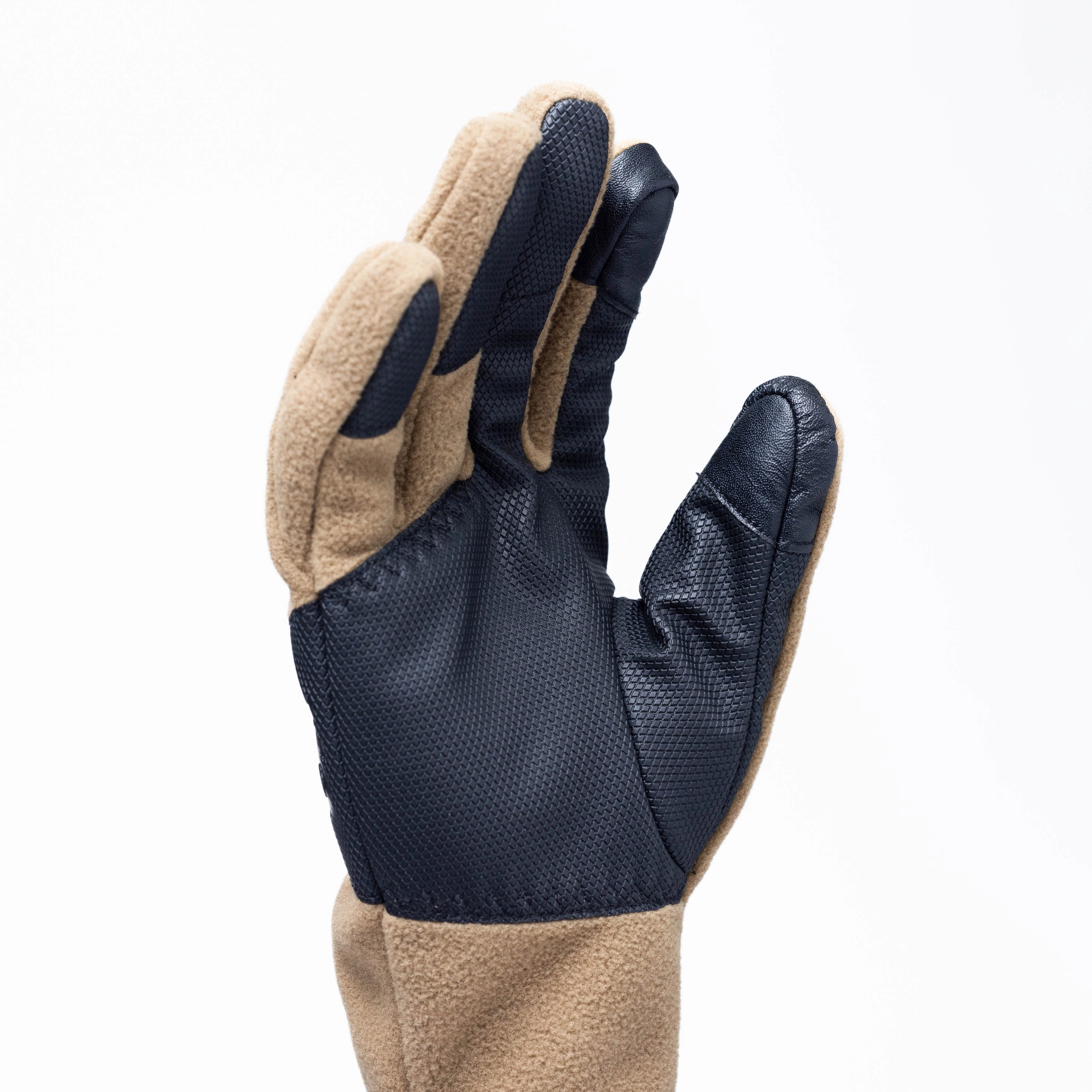 Todays Hot Pick Men'S Gripper Sensor Windbloc Gloves