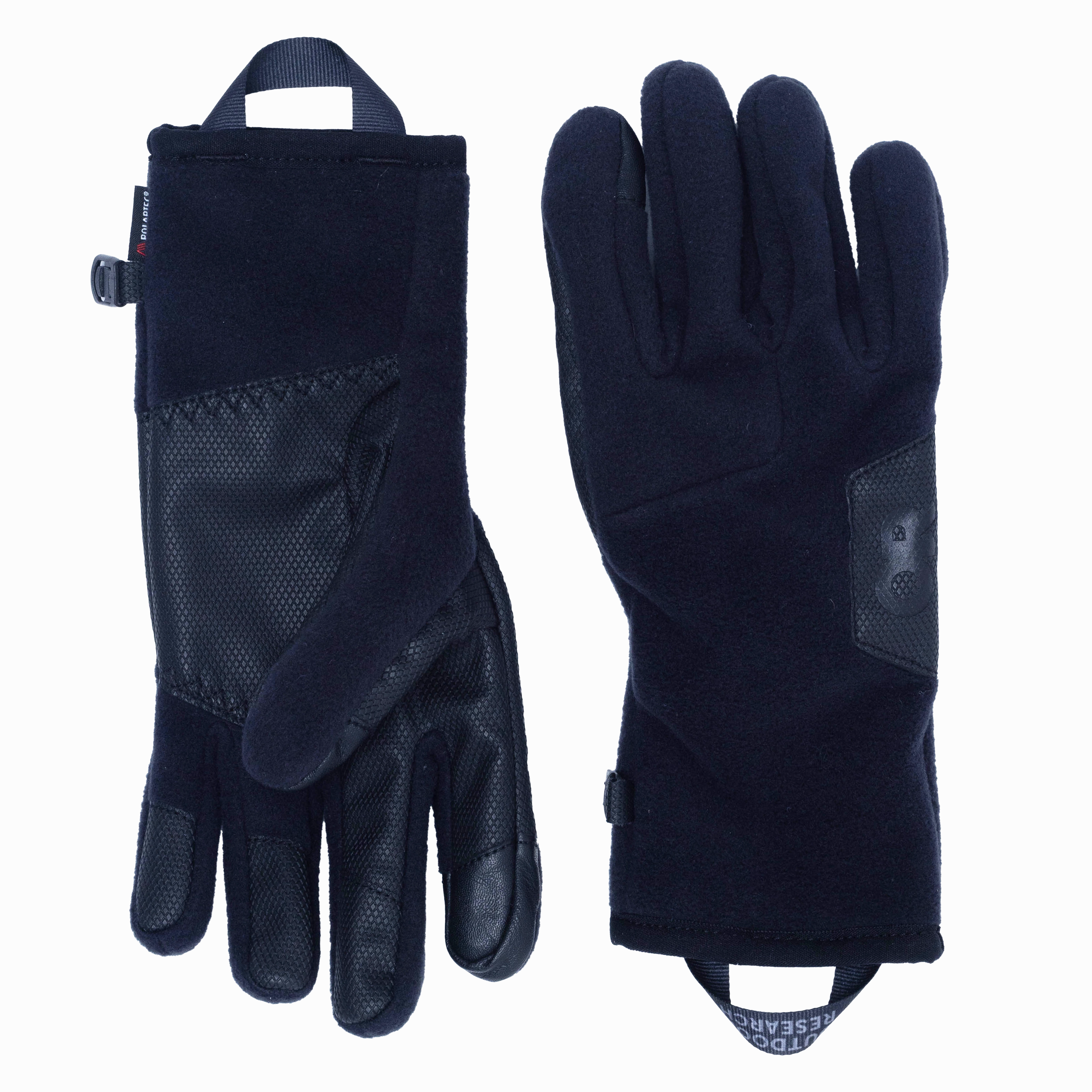 Daily Hot Deal Dont Miss Todays Deal Men'S Gripper Sensor Windbloc Gloves