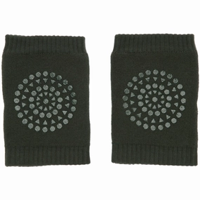 Gobabygo Forrest Green Crawling Knee Pads Organic Terry Cotton Clearance Sale Now Hot Offer Frenzy