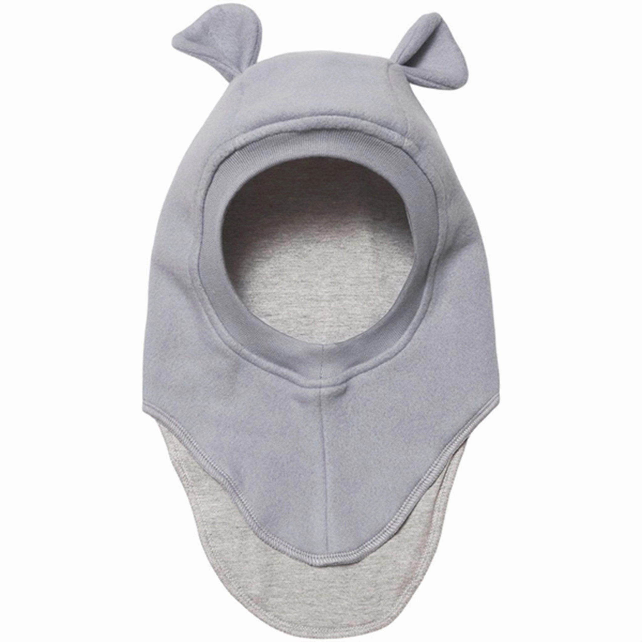 Huttelihut Cotton Plys Balaclava W. Ears Skye Todays Best Deal Save Big Online