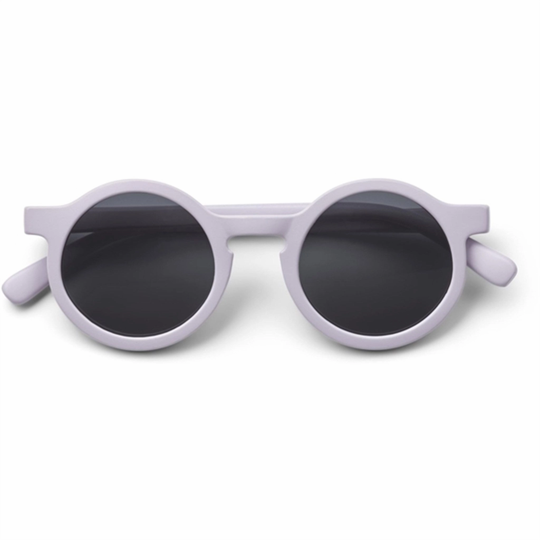 Liewood Darla Solbriller 4-7 Year Misty Lilac Clearance Savings Now