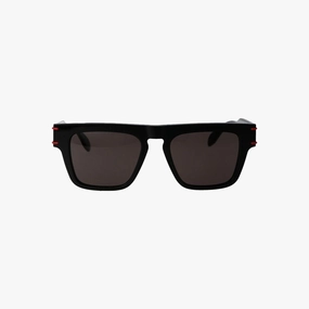 Grab the Deal Now Men'S Black Grey Sunglasses