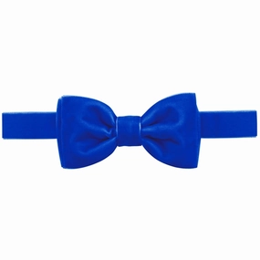 Online Deal Frenzy Milledeux Butterfly Cobalt Blue