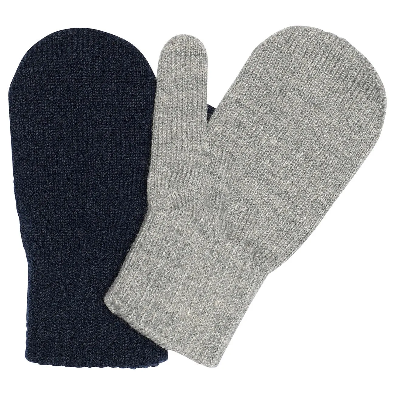 Special Steal Event Melton Mix Lightegr Mel Blue Comfy Vanter 2-Pack