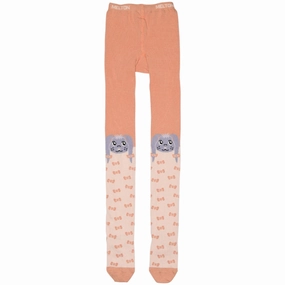 Melton Peach Pink Rabbit Tights Deal Frenzy Today Limited Time Sale
