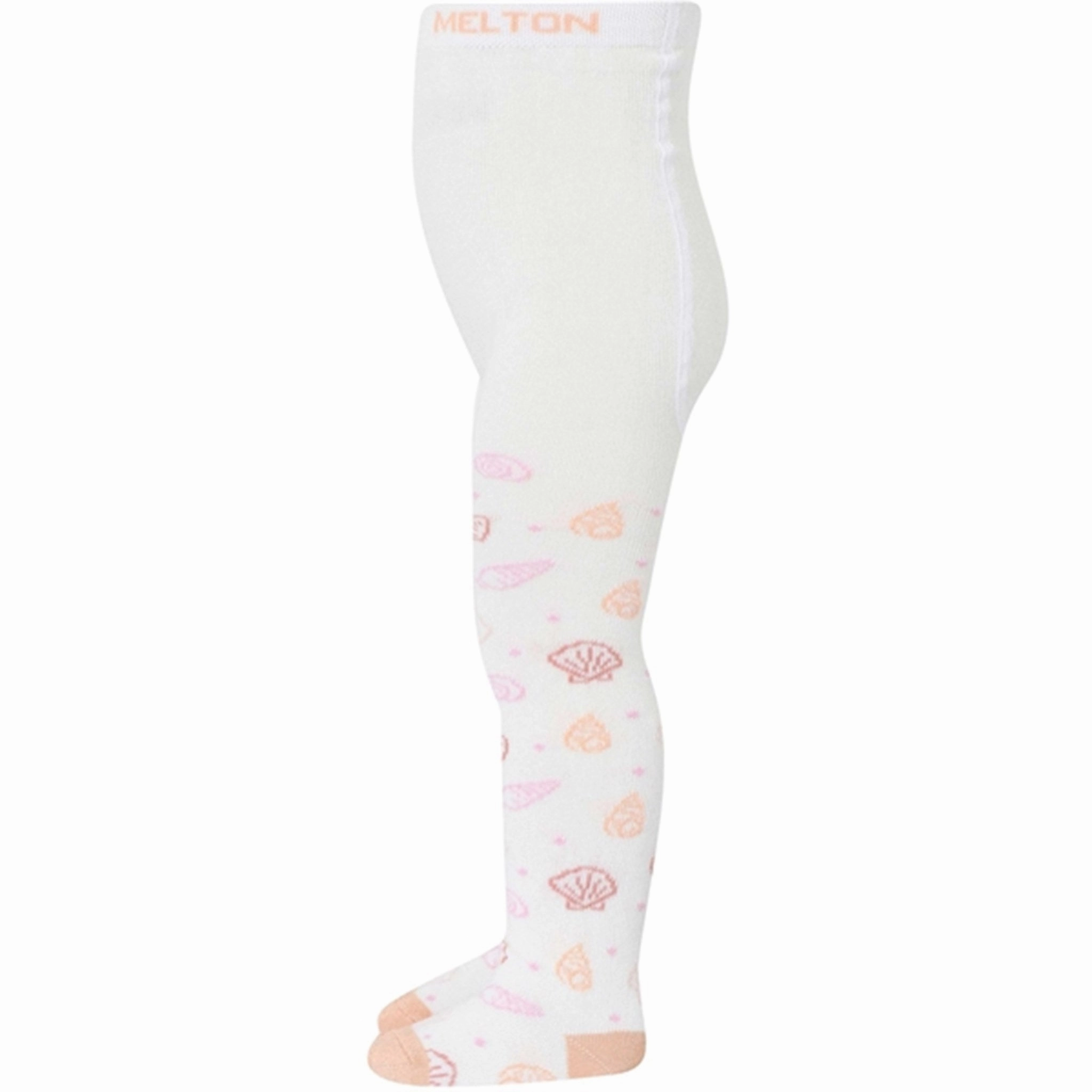 Melton Shells Tights Snow White Hot Offer Event Clearance Event Alert