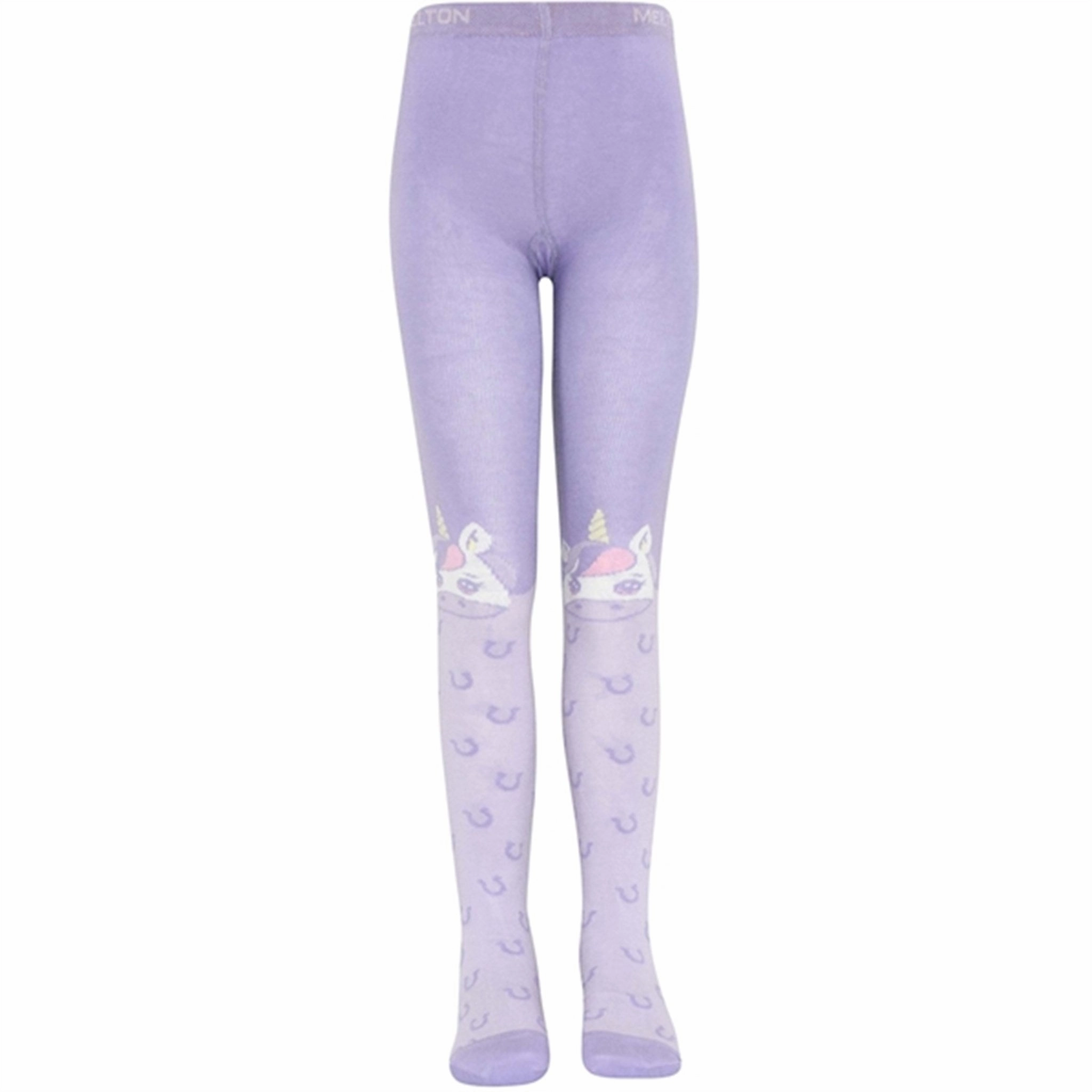 Melton Unicorn Tights Daybreak Exclusive Hot Pick Limited Stock Alert