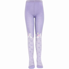 Melton Unicorn Tights Daybreak Exclusive Hot Pick Limited Stock Alert